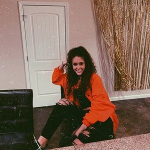 Meet your Posher, Heather